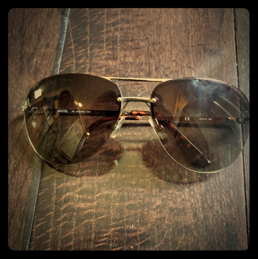 Michael Kors Aviators